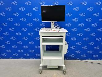 Mortara Cardiac Stress Tester