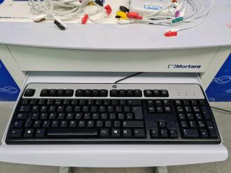 Mortara Cardiac Stress Tester - 3