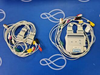 Mortara Cardiac Stress Tester - 4