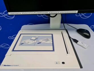 Mortara Cardiac Stress Tester - 5
