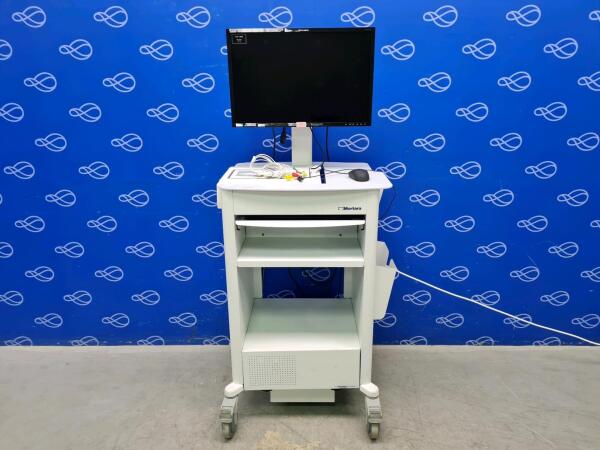Mortara Cardiac Stress Tester