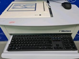 Mortara Cardiac Stress Tester - 3