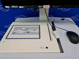 Mortara Cardiac Stress Tester - 4