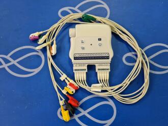 Mortara Cardiac Stress Tester - 5