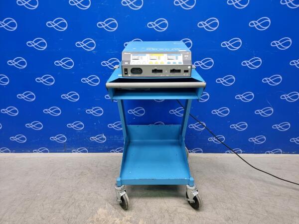 Valleylab Force FX-C Diathermy on Trolley