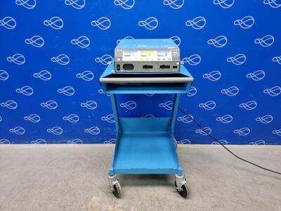 Valleylab Force FX-C Diathermy on Trolley
