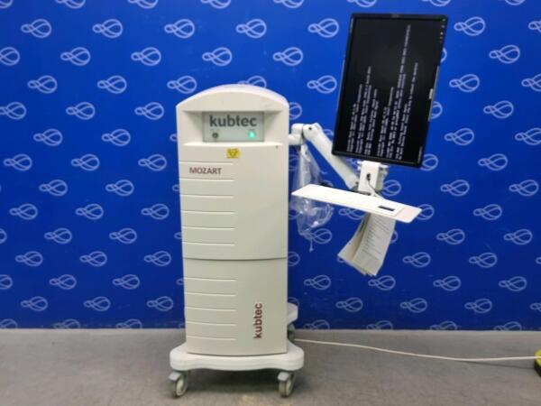 Kubtec Mozart 3D Tomosynthesis Specimen Imaging System