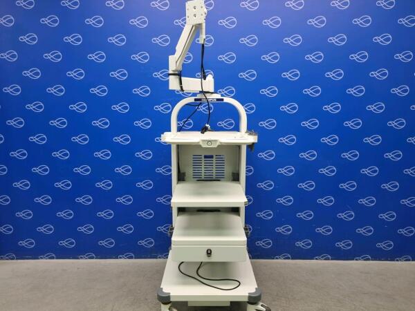 Olympus WM-NP2 Workstation