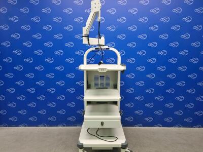 Olympus WM-NP2 Workstation