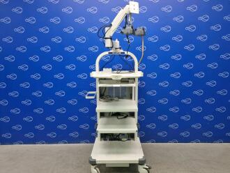 Olympus WM-NP2 Workstation
