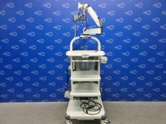 Olympus WM-NP2 Workstation