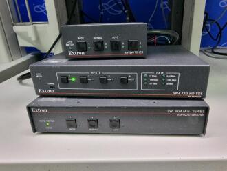Olympus Evis Lucera Elite CLV-290SL Light Source with Keymed WM-DP2 & WM-NP2 Trolleys - 6
