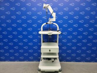 Olympus WM-NP2 Workstation
