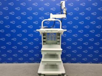 Olympus WM-NP3 Workstation