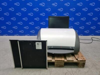 Carestream Vita CR Reader
