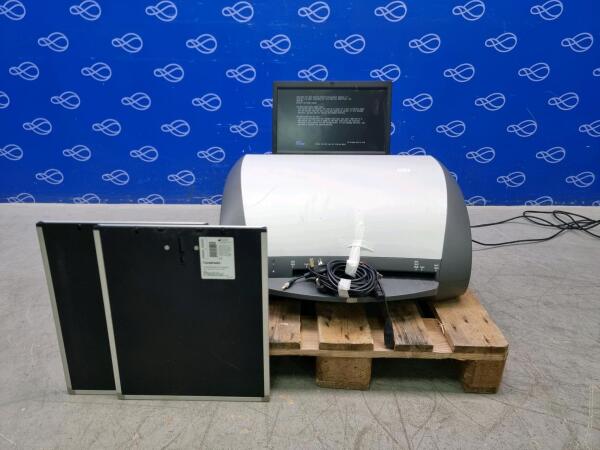 Carestream Vita CR Reader