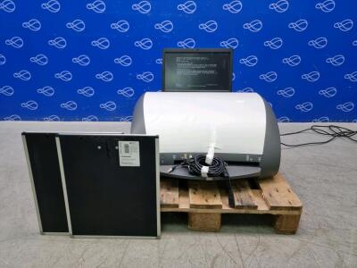 Carestream Vita CR Reader