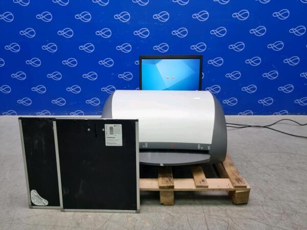 Carestream Vita CR Reader