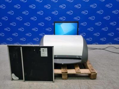 Carestream Vita CR Reader