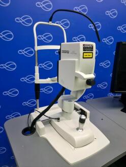 Heidelberg Engineering Spectralis OCT on Workstation - 2