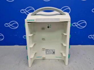 19 x B Braun SpaceStation Dock with B Braun SpaceCover - 2