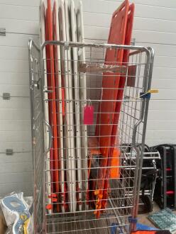 Various Emergency / Rescue Items - 2