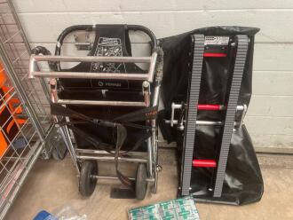Various Emergency / Rescue Items - 3