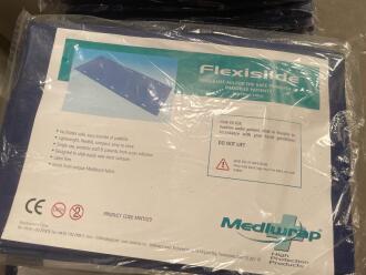 Various Emergency / Rescue Items - 6