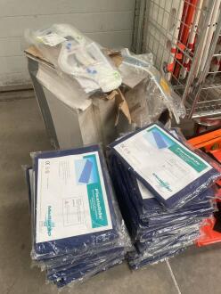 Various Emergency / Rescue Items - 7