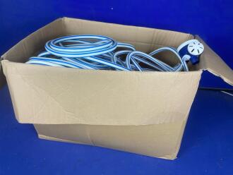 Quantity of Oxylitre & Meditech Entonox Pain Relief Systems - 2