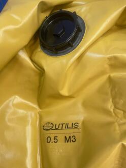 Flood / Waste Water Clearance System - 8