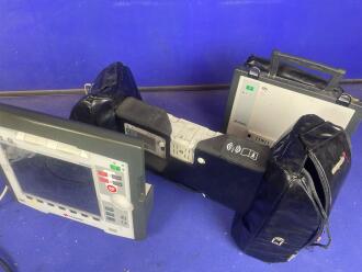 Corpuls 3 Slim Defibrillator with Pacer Function - 5