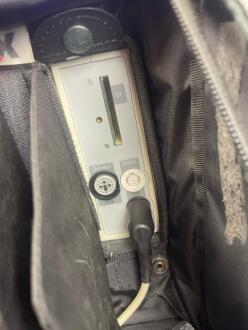 Corpuls 3 Slim Defibrillator with Pacer Function - 7