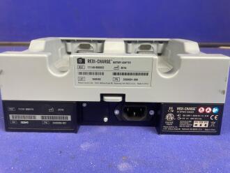Physio-Control Redi-Charge Battery Charger with Physio-Control Redi-Charge Battery Adapter - 2