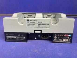 Physio-Control Redi-Charge Battery Charger with Physio-Control Redi-Charge Battery Adapter - 2