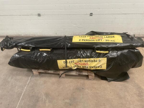 TM36 Shelter
