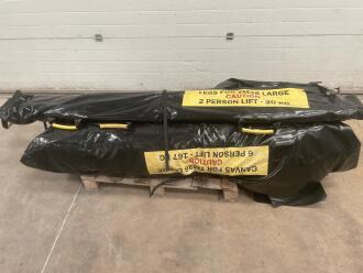 TM36 Shelter