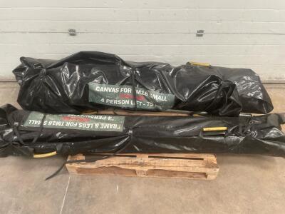 TM18 Shelter