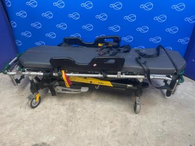 Ferno Pegasus Ambulance Stretcher