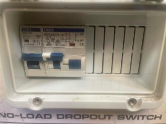 Ludo McGurk Porto-Safe TX Portable Vehicle Charger - 4