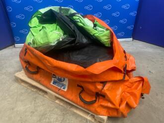 MFC Survival Inflatable Tent (unknown size / specific use)
