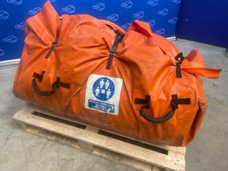 MFC Survival Inflatable Tent (unknown size / specific use) - 5