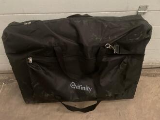 Affinity Folding Treatment Couch - 3