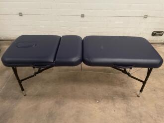 Affinity Folding Treatment Couch