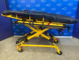 Stryker 6550 Power-Pro TL Ambulance Stretcher - 2