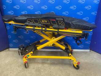 Stryker 6550 Power-Pro TL Ambulance Stretcher - 3