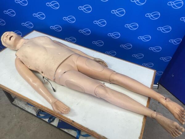 Full Body Training Manikin
