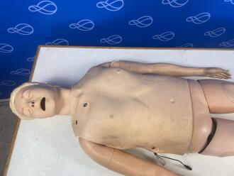 Full Body Training Manikin - 2