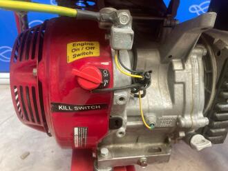 Harrington Petrol Generator - 3