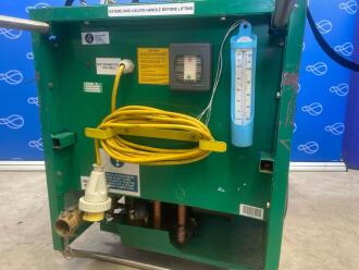 Porta Heater 75 Diesel Fired Portable Water Heater (16A 110V) - 4